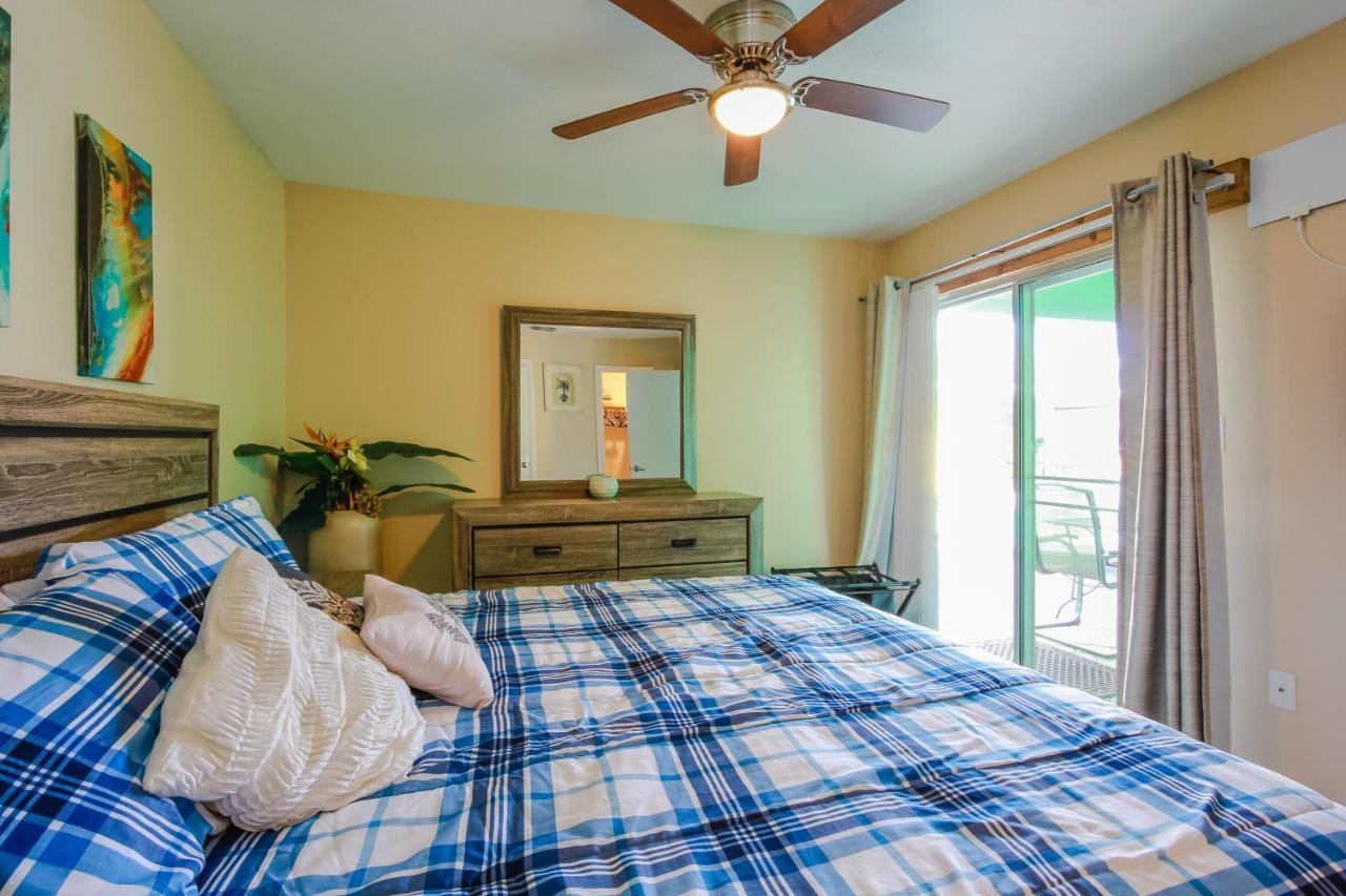 Seatuit Condominiums With Boat Slip Cape Coral Eksteriør bilde