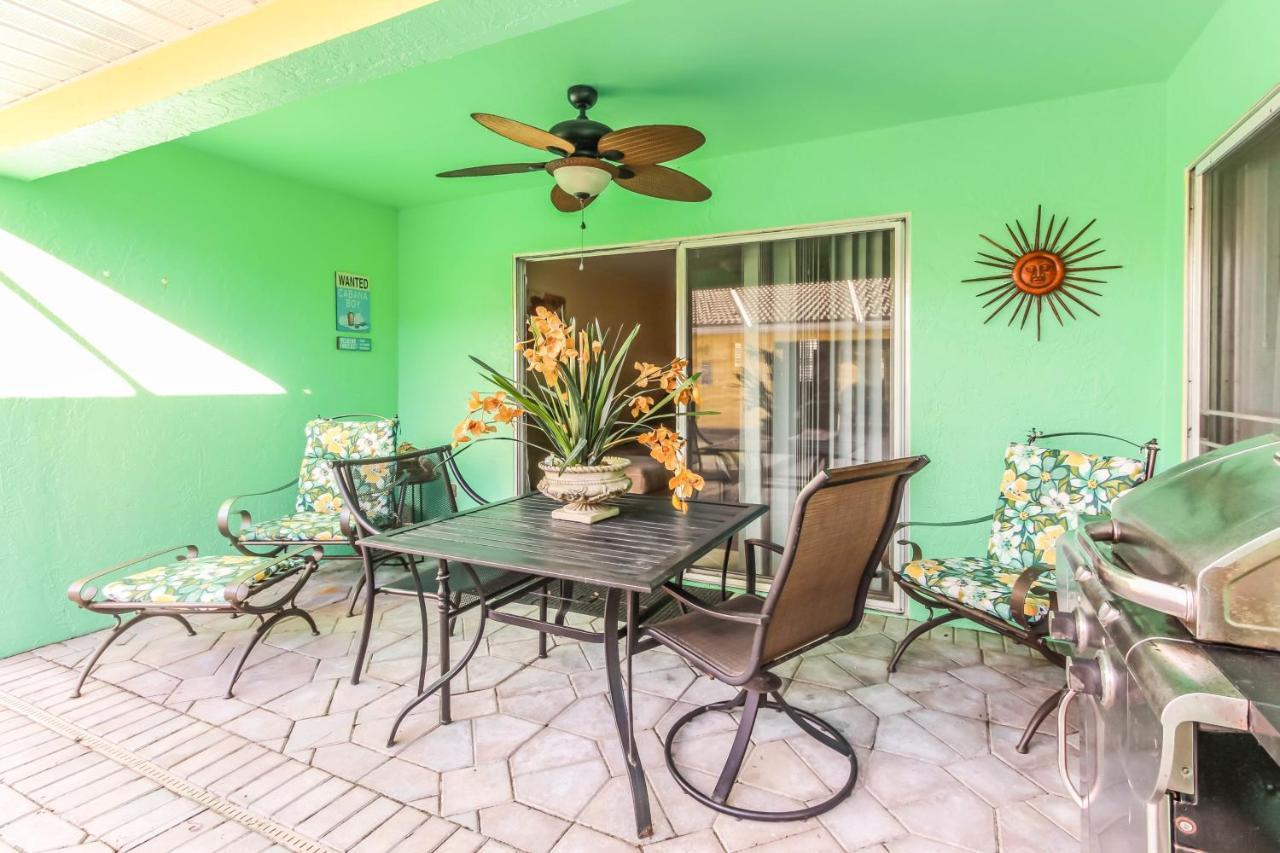 Seatuit Condominiums With Boat Slip Cape Coral Eksteriør bilde