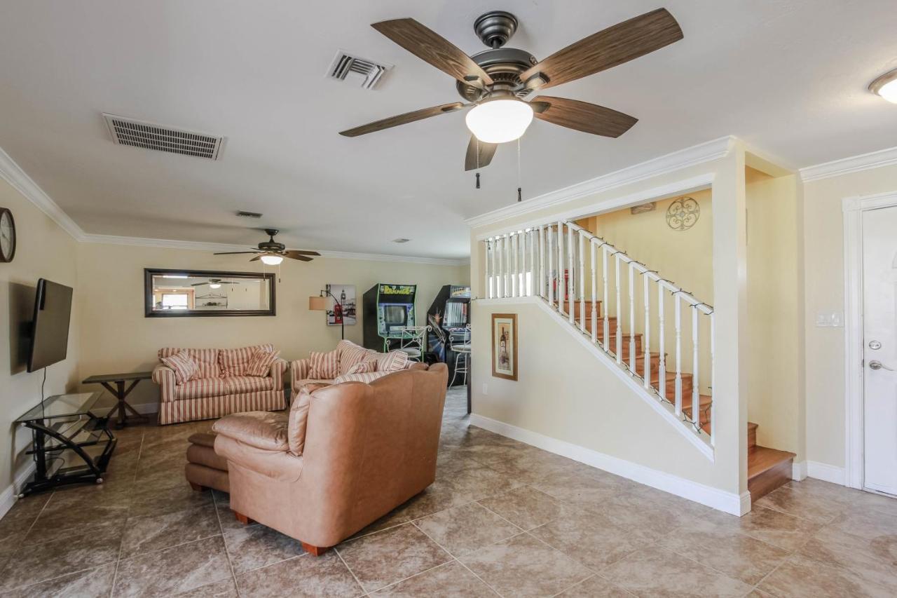 Seatuit Condominiums With Boat Slip Cape Coral Eksteriør bilde