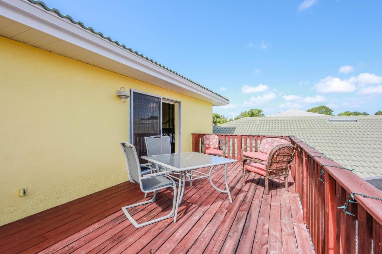 Seatuit Condominiums With Boat Slip Cape Coral Eksteriør bilde