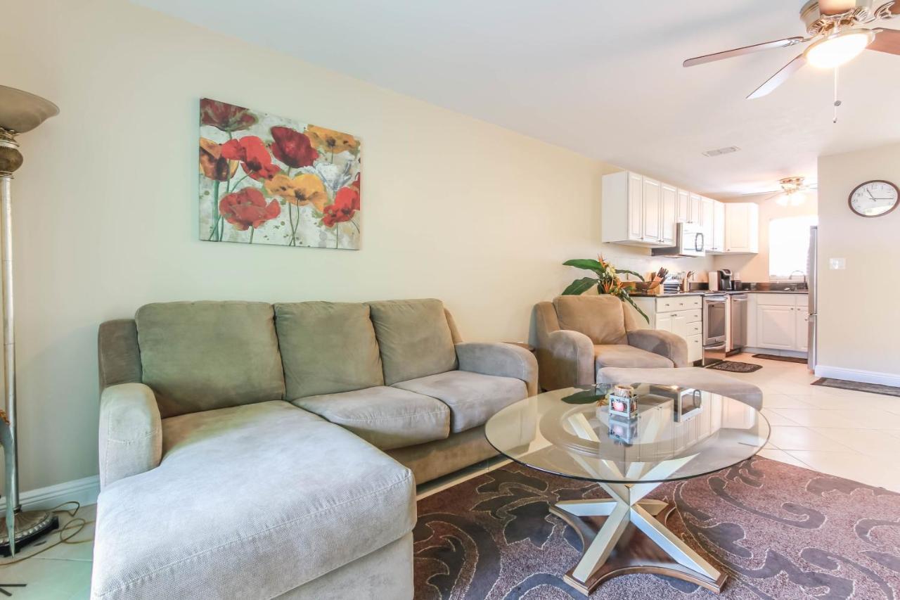 Seatuit Condominiums With Boat Slip Cape Coral Eksteriør bilde