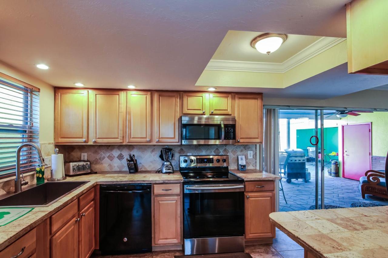 Seatuit Condominiums With Boat Slip Cape Coral Eksteriør bilde