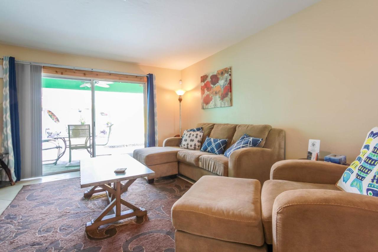 Seatuit Condominiums With Boat Slip Cape Coral Eksteriør bilde