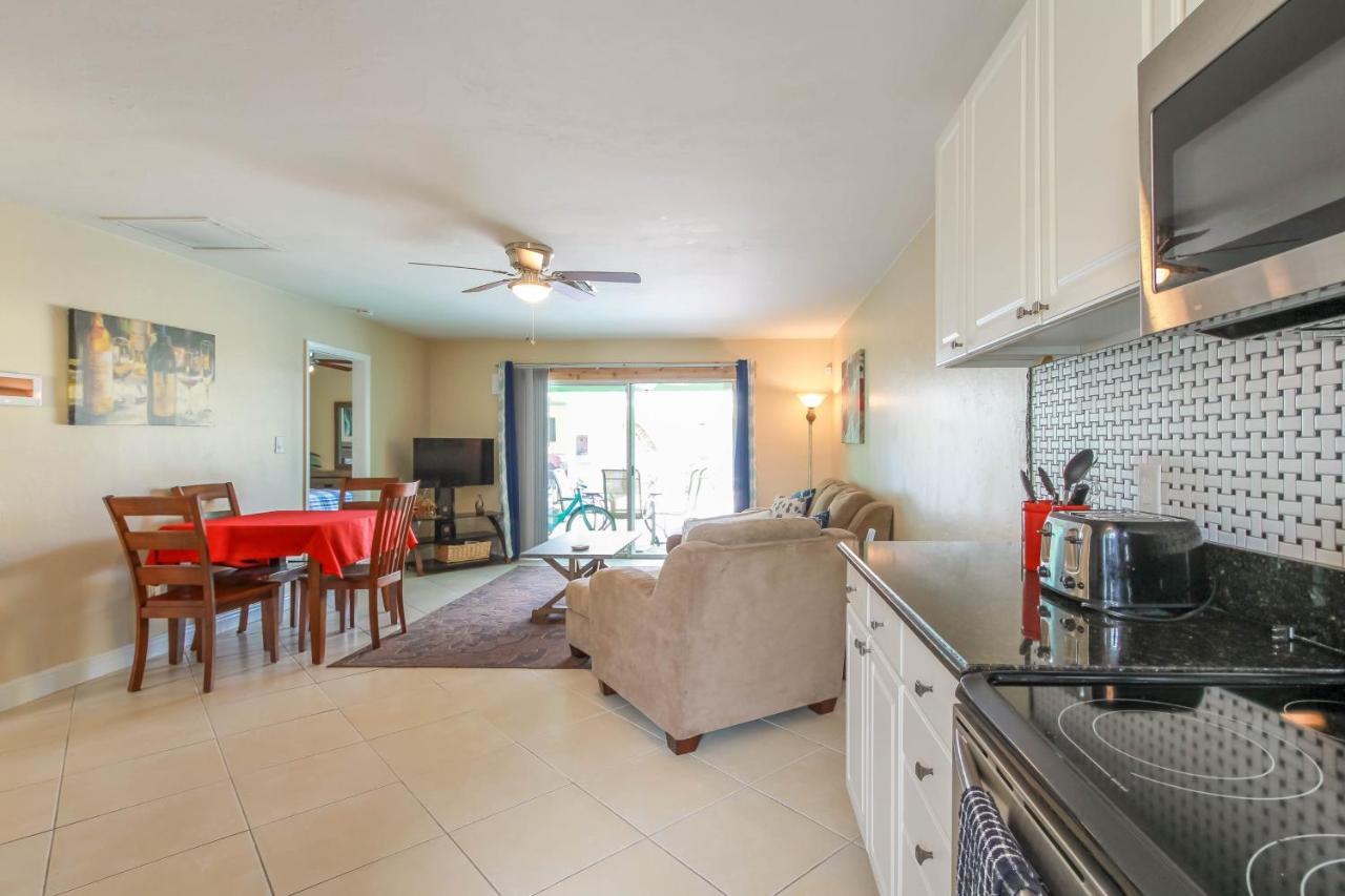 Seatuit Condominiums With Boat Slip Cape Coral Eksteriør bilde