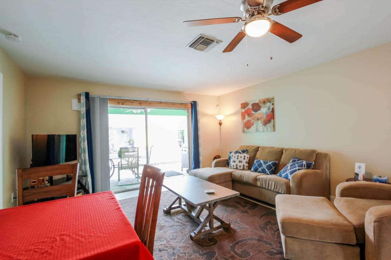 Seatuit Condominiums With Boat Slip Cape Coral Eksteriør bilde