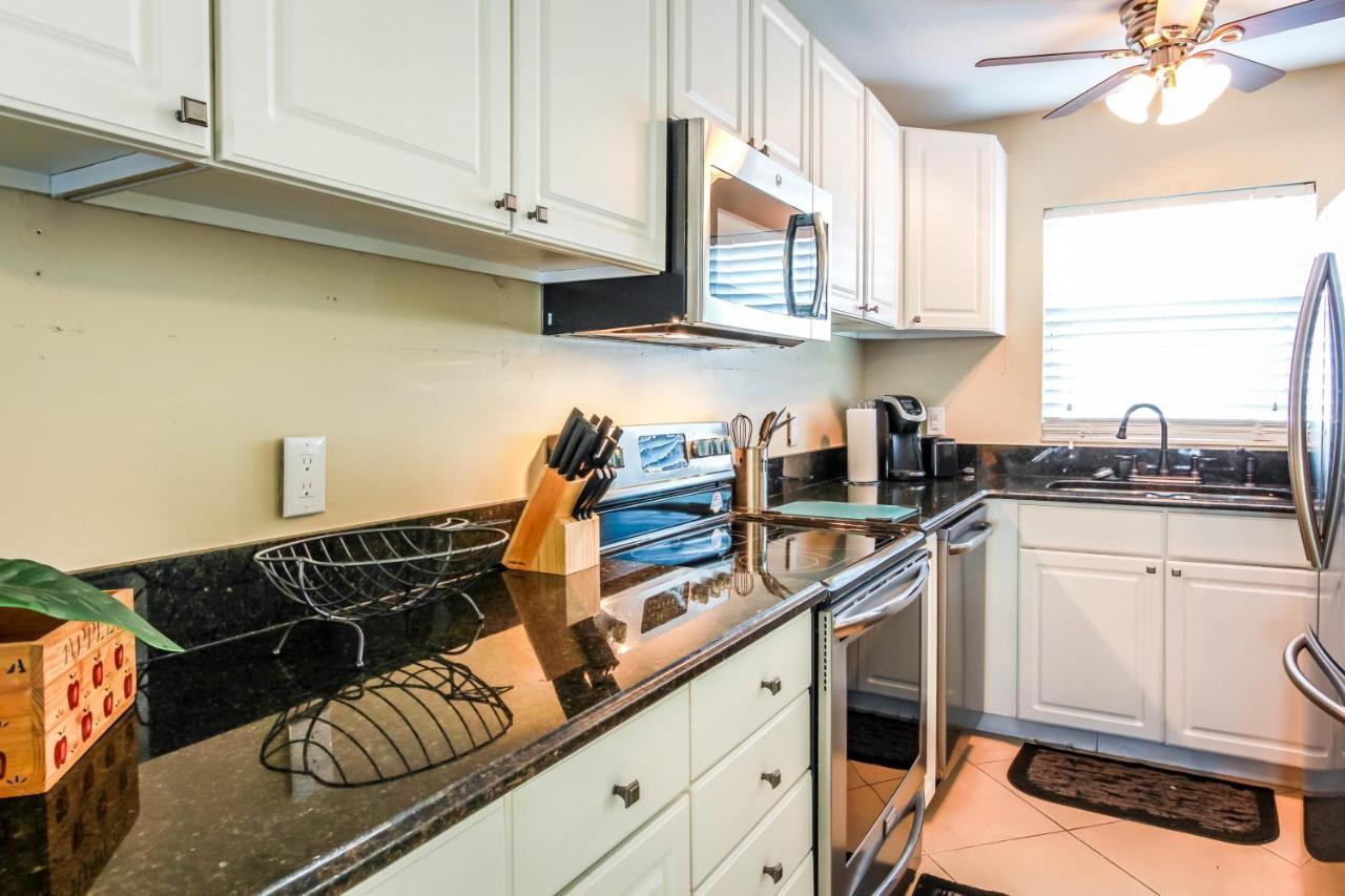 Seatuit Condominiums With Boat Slip Cape Coral Eksteriør bilde