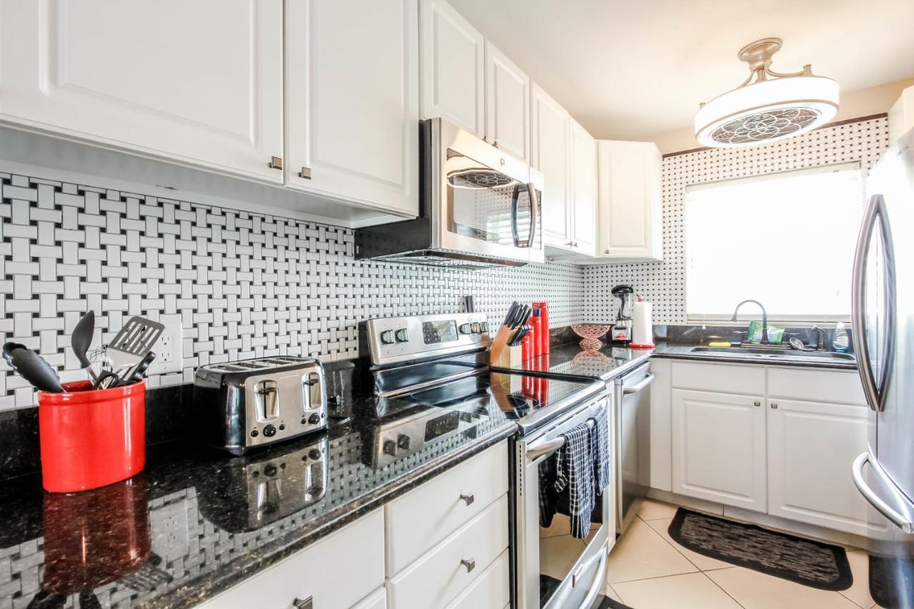 Seatuit Condominiums With Boat Slip Cape Coral Eksteriør bilde