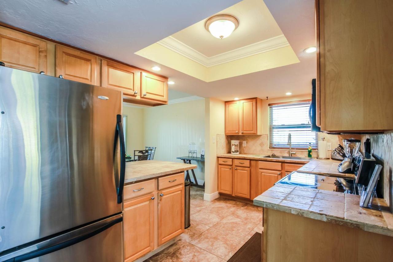 Seatuit Condominiums With Boat Slip Cape Coral Eksteriør bilde