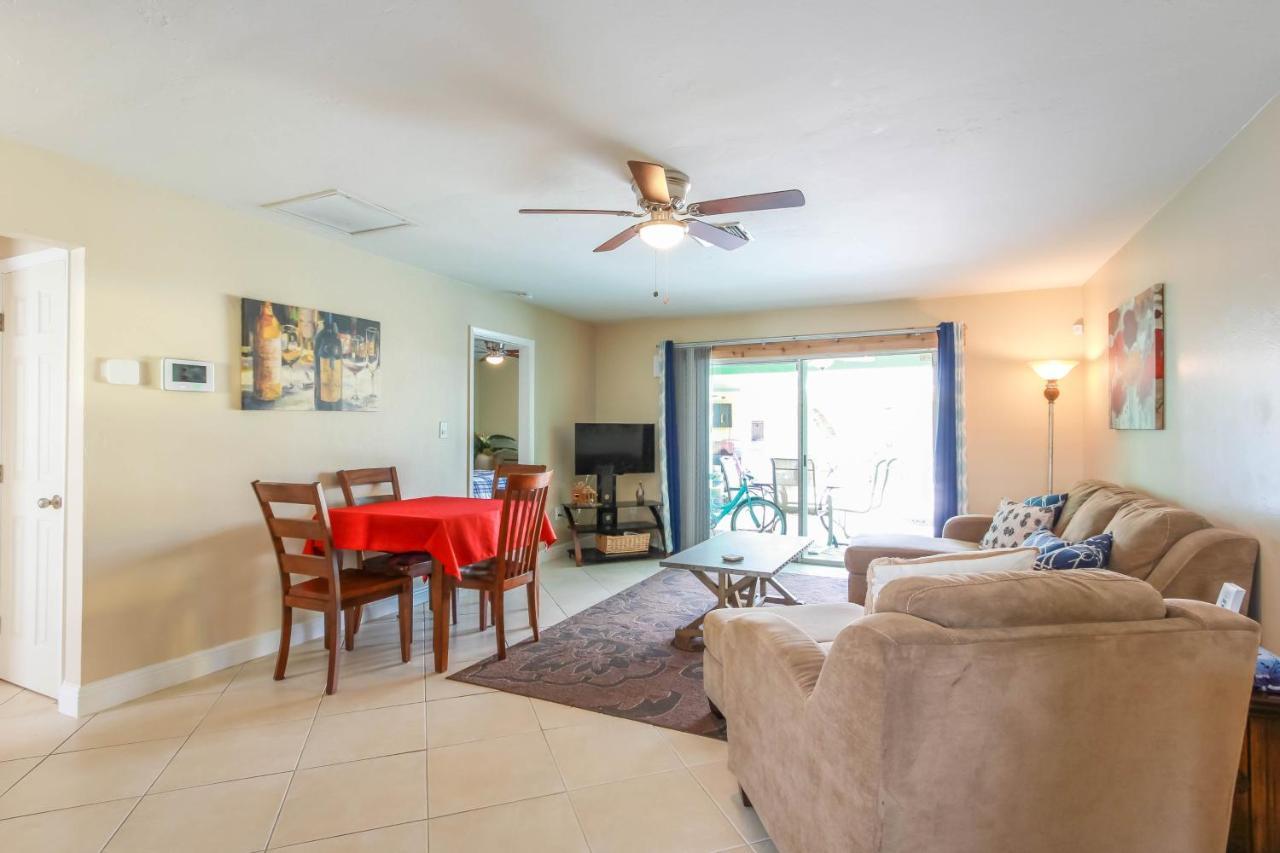 Seatuit Condominiums With Boat Slip Cape Coral Eksteriør bilde