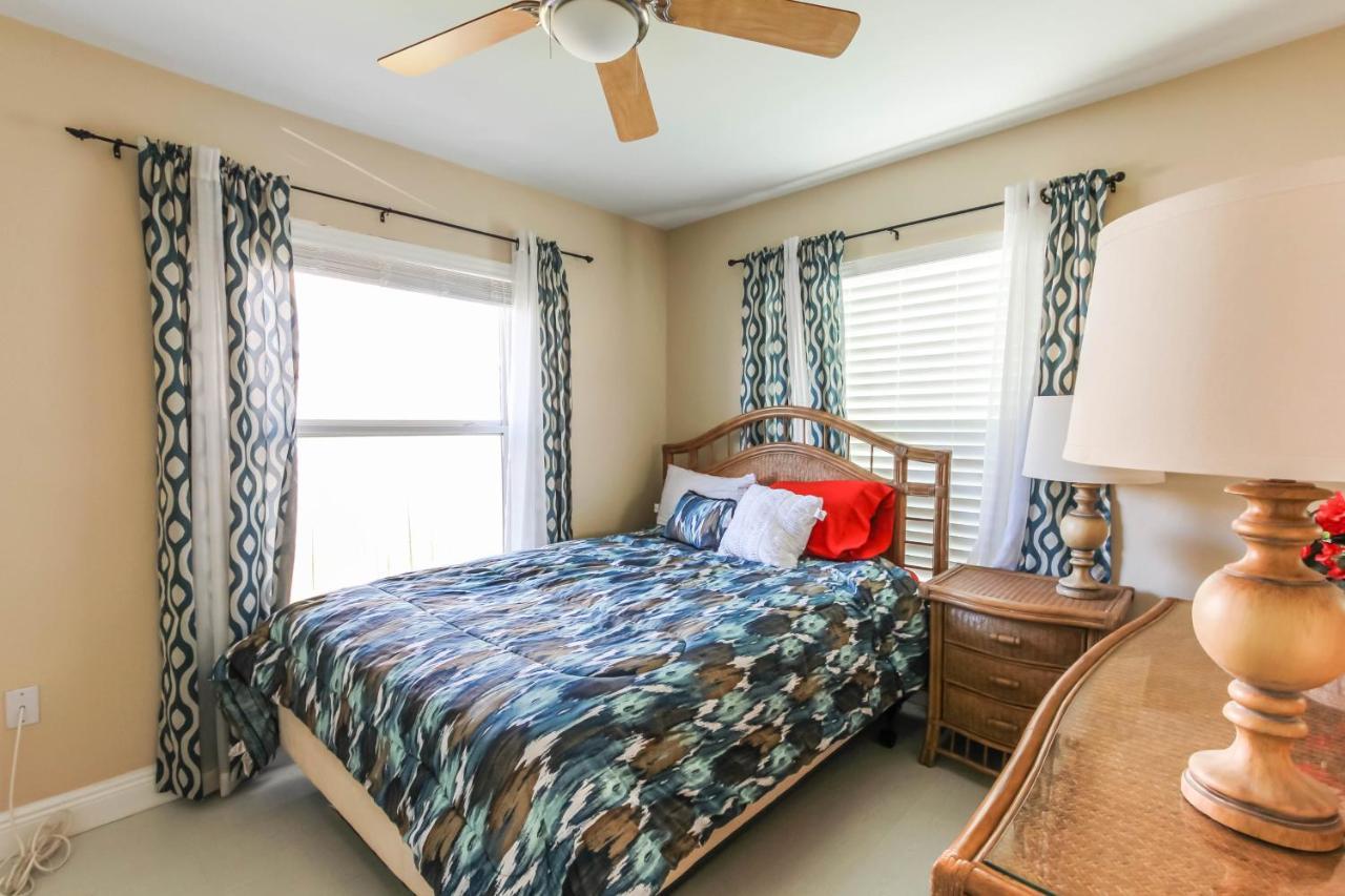 Seatuit Condominiums With Boat Slip Cape Coral Eksteriør bilde